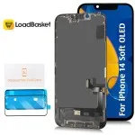 Touch Screen LCD Replacement for iPhone 14  - Display Penal