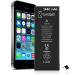 iPhone 5/5S Replacement  Battery – High-Capacity Original Upgrade, Long-Lasting Power & Fast Charging