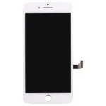 Top-Quality iPhone 7 LCD Touch Digitizer Display Replacement - With Back Plate