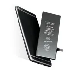 iPhone 6/6 Plus/6S/6S Plus Replacement Battery | Li-Polymer – 2025 High-Capacity Upgrade