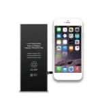 iPhone 6/6 Plus/6S/6S Plus Replacement Battery | Li-Polymer – 2025 High-Capacity Upgrade