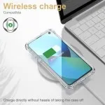 Clear 360° TPU Full Body Case for Samsung Galaxy S10 E | UK