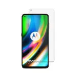 2PACK Tempered Glass For Motorola Moto G9 Plus Screen Protector