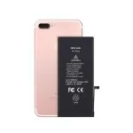 iPhone 7 & 7 Plus Battery Replacement – High-Capacity, Long-Lasting, Fast Charging, Li-ion Upgrade