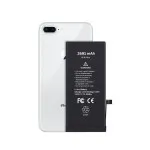 iPhone 8/8 Plus Battery Replacement | High-Capacity 0 Cycle Li-Ion, Long-Lasting Power