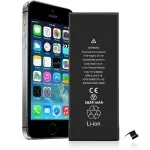 iPhone SE 2020 & 5SE Battery Replacement | High-Capacity 0 Cycle Li-ion, Long-Lasting Power