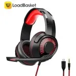 Top-Quality Gaming Headset with Crystal Clear Surround Sound - Universal compatibility