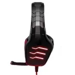 Gaming Wired Headset with HD Surround Sound and Volume Control – Works with All Devices