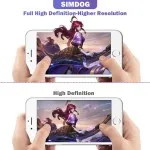 iPhone SE3 LCD Screen Replacement – Clear HD Display And Smooth Touch