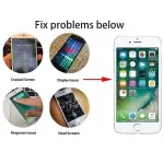 iPhone SE3 LCD Screen Replacement – Clear HD Display And Smooth Touch