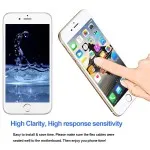 iPhone SE3 LCD Screen Replacement – Clear HD Display And Smooth Touch