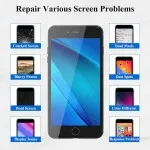 iPhone SE3 LCD Screen Replacement – Clear HD Display And Smooth Touch