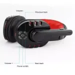 Ultimate Wireless Gaming Headset – Bluetooth Headphones with Mic for All Devices
