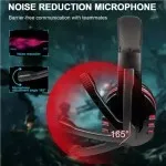 Ultimate Wireless Gaming Headset – Bluetooth Headphones with Mic for All Devices