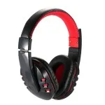 Ultimate Wireless Gaming Headset – Bluetooth Headphones with Mic for All Devices