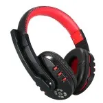 Ultimate Wireless Gaming Headset – Bluetooth Headphones with Mic for All Devices