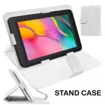 Universal Tablet Amazon Fire 7 inch Flip Leather Cover With Adjustable Stand