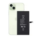 Replacement Battery for iPhone 15/15 Plus/15 Pro/15 Pro Max – High-Capacity, 2025 Upgrade, Fast Charging