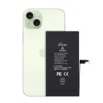 Replacement Battery for iPhone 15/15 Plus/15 Pro/15 Pro Max – High-Capacity, 2025 Upgrade, Fast Charging