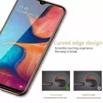 2-Pack Screen Protector Tempered Glass for Samsung Galaxy A10E - Bubble Free