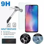 2-Pack Xiaomi Mi 9SE Screen Protector - 9H Tempered Glass, Anti-Scratch, Easy Install