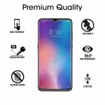 2-Pack Xiaomi Mi 9SE Screen Protector - 9H Tempered Glass, Anti-Scratch, Easy Install