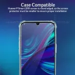 Tempered Glass Screen Protectors for Huawei Y5 2019 - 2 Pack & Bubble-Free Protection