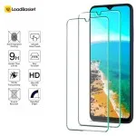 Samsung Galaxy M30s Screen Protector (2 Pack) – Tempered Glass, 9H Hardness, Anti-Scratch & HD Clarity