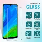 Honor 8S 2020 9H Tempered Glass Screen Protector – Ultra-Clear And Durable