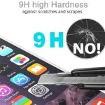 Honor Play 3E Screen Protector (2-Pack) – HD Clear Tempered Glass