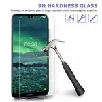 Nokia 1.3 Tempered Glass Screen Protector – Scratch-Resistant And Bubble-Free Installation