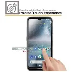 Nokia 4.2 Screen Protector (2-Pack) – 9H Tempered Glass for Ultimate Protection