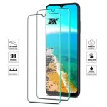 2 Pack Tempered Glass Screen Protector for Samsung Galaxy F22 – Anti-Scratch, Bubble-Free, Ultra-Clear Protection