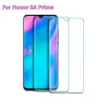 Huawei Honor 10 Lite Tempered Glass Screen Protector UK - Premium 9H Protection for Honor 20e 20i 8A Prime Pro