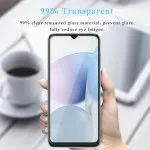 Blackview A55 Screen Protector – HD Clarity And 9H Hardness Protection