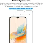 Premium Blackview A85 Screen Protector – Shatterproof And Smooth Touch