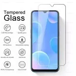 Ultra-Clear Blackview A95 Tempered Glass – Scratch And Impact Resistant