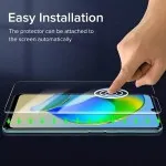 Oscal C80 Tempered Glass 2-Pack – Easy Installation And Perfect Fit