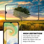 Honor X8 5G 2-Pack Tempered Glass – Easy Install, Anti-Fingerprint and Scratch Proof