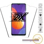 2-Pack Tempered Glass Screen Protector for Oppo K7 5G – Anti-Scratch, HD Clarity & UK Compatible