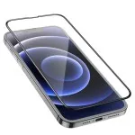 iPhone 16E Tempered Glass Screen Protector - 3D Full Edge Protection & Ultra-Clear Film