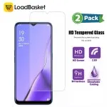 Premium Tempered Glass for LG W31 Plus – 2x Pack, Case Friendly & Scratch Resistant