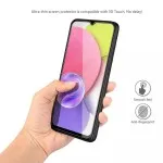 Premium Clear View 2 Pack Tempered Glass Screen Protector for Oppo Find X2 Lite - HD Crystal Screen