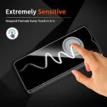 2x Screen Protectors for Motorola Moto E13 – Easy Bubble-Free Install