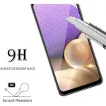 Supershieldz (2 Pack) Designed for Nokia 3V Screen Protector, HD Clear Shield, 9H Hardness