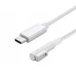 Type-C to MagSafe 1 Charging Cable for MacBook Air/Pro - USB-C Power Adapter L-Tip |  UK