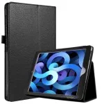 Case For iPad Air 5 2022 10.9 inch Synthetic Leather Magnetic Flip Stand Cover