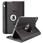 360° Rotating Smart Case for Apple iPad Mini A17 Pro 2024 (7th Generation) - Stylish Cover - UK