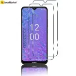 Tempered Glass Screen Protector for Nokia 6.2 (2 Pack) – HD Clarity, Scratch-Resistant