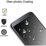 Tempered Glass Screen Protector for Nokia 6.2 (2 Pack) – HD Clarity, Scratch-Resistant